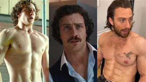 aaron taylor johnson dick size|Name: Aaron Taylor